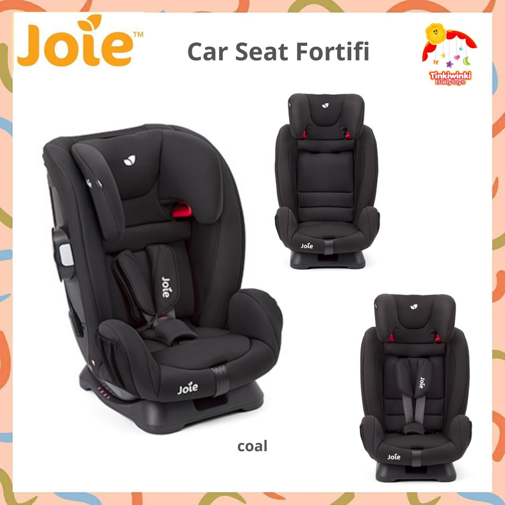 Joie Fortifi Carseat