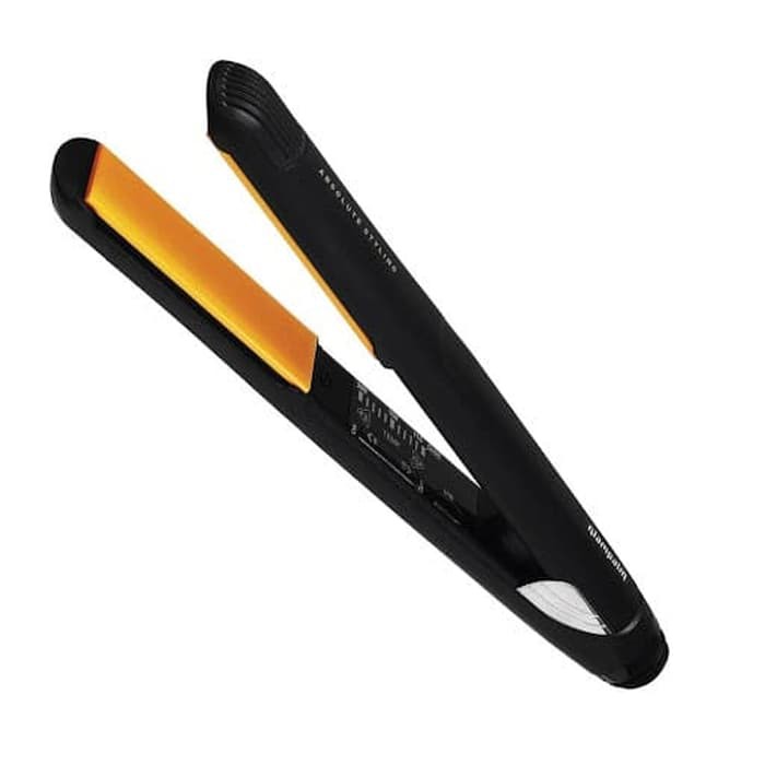 GLAMPALM Vibrate Hair Straightener GP225AL CATOKAN RAMBUT GPL 225AL