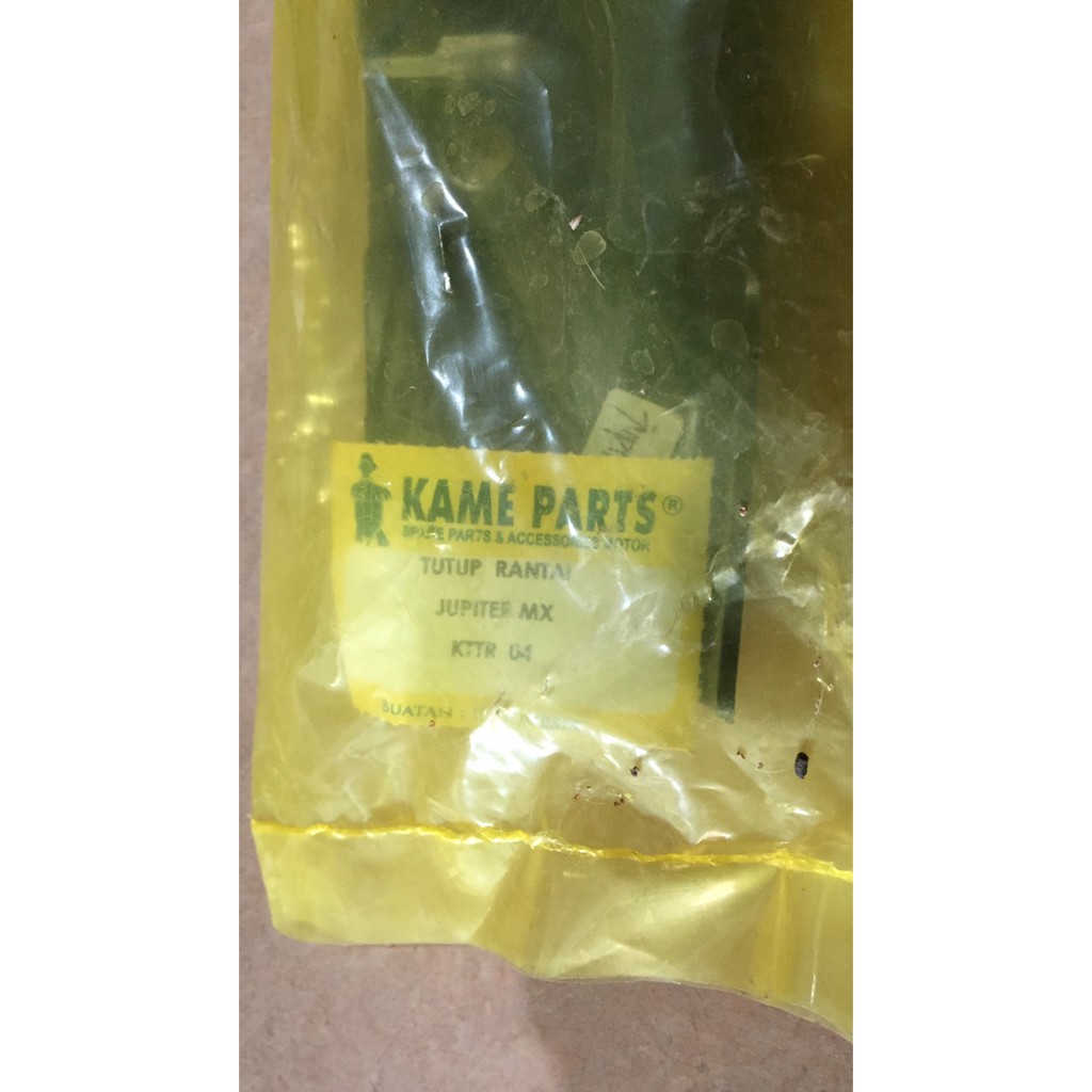 TUTUP COVER RANTAI YAMAHA JUPITER MX