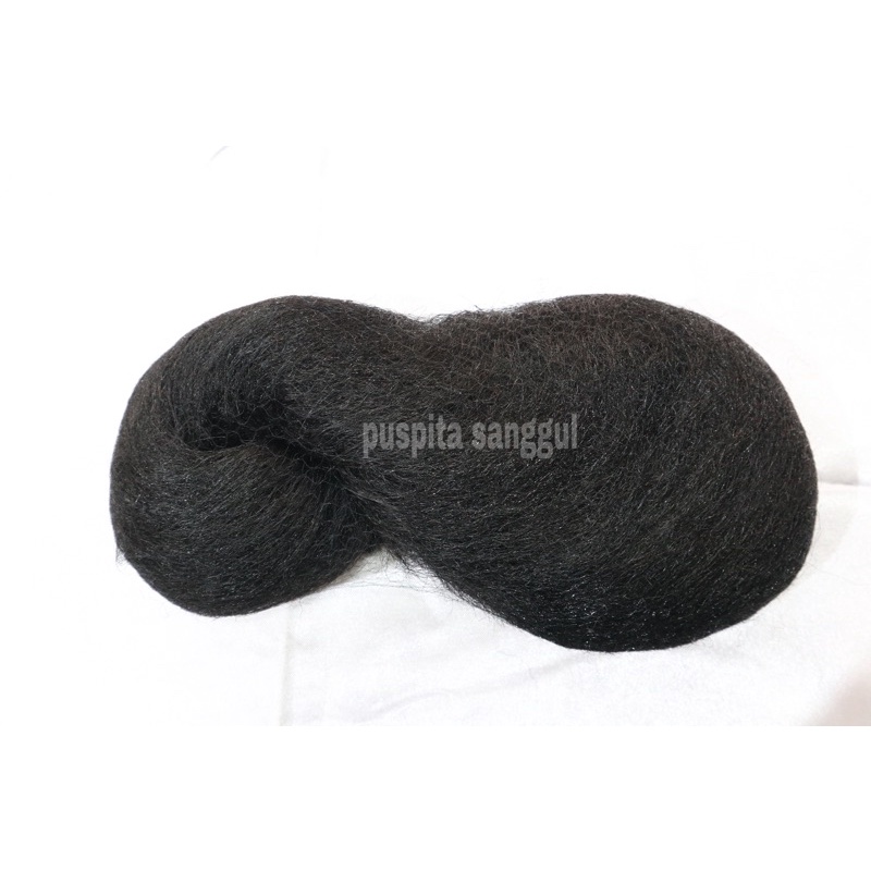 Sanggul Bali Tradisional / Sanggul Bali / Sanggul Tradisional