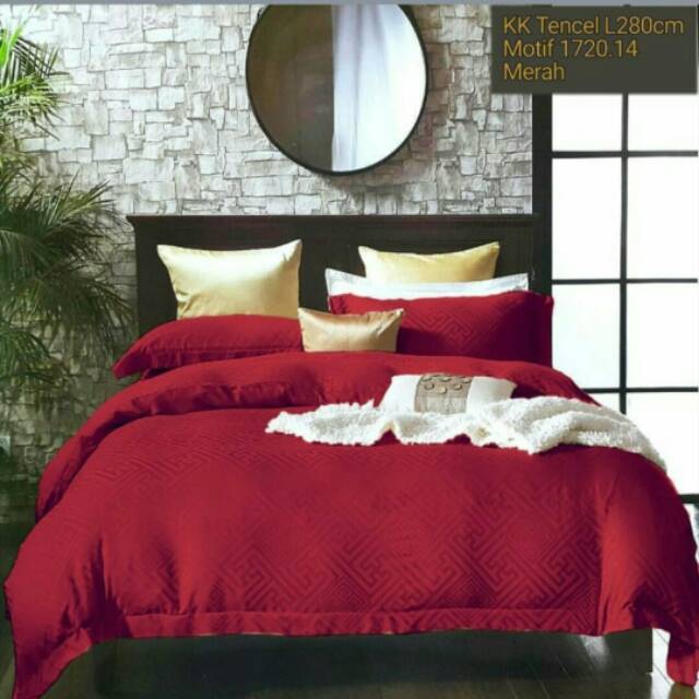Tencel sprei