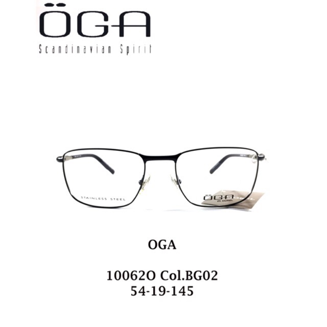 Kacamata Oga 100620