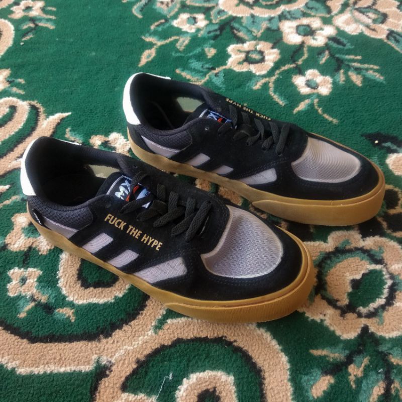 Geoff Max X Sadega Dochi second