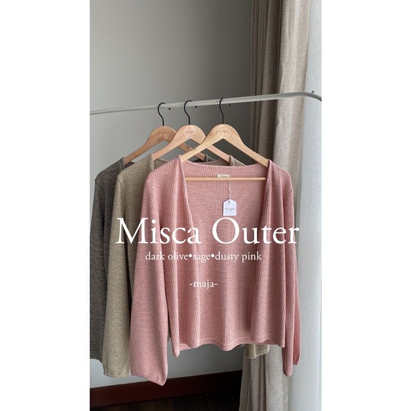 misca outer