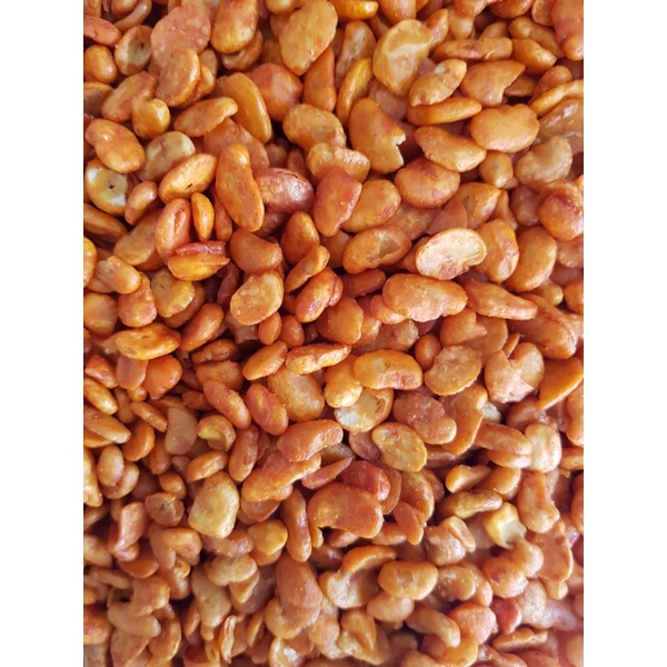 

‼️PALING MURAH - HARGA GROSIR‼️Kacang Koro Balado 100 gram