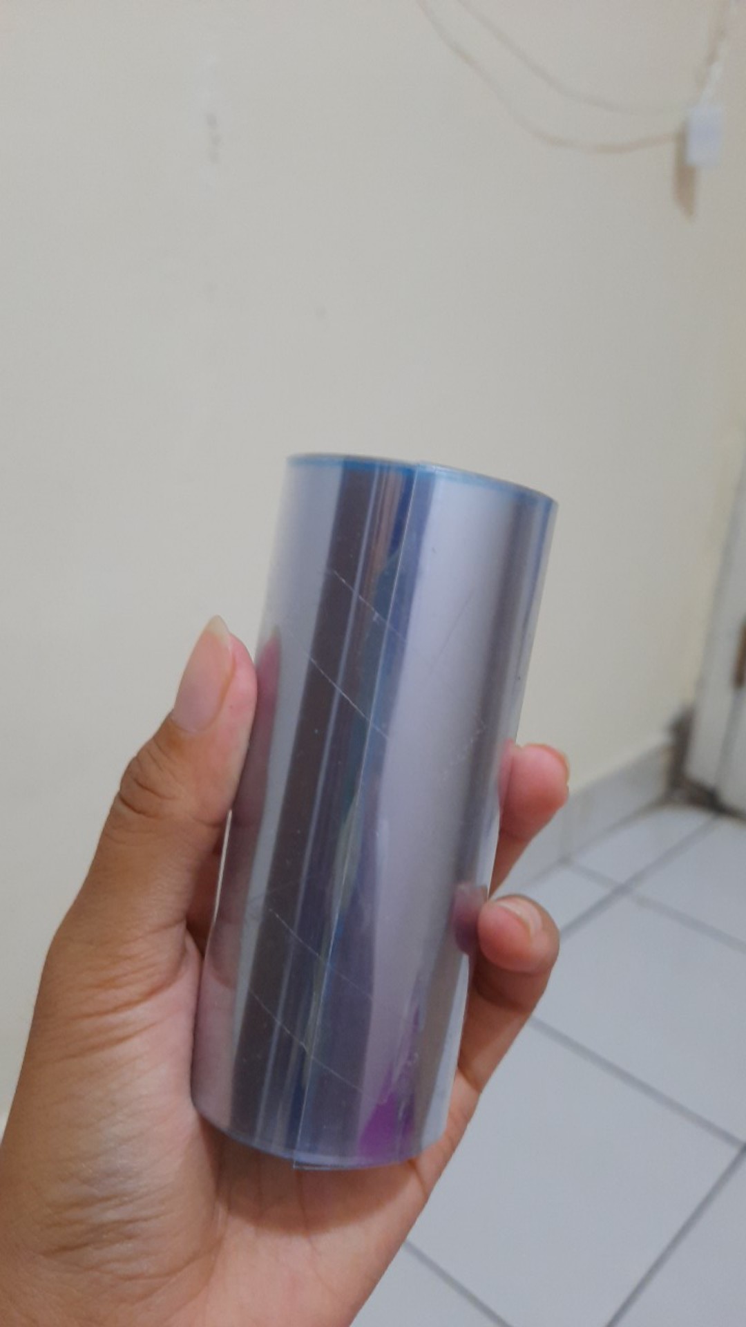 Mika Pinggiran Cake Tebal 5meter