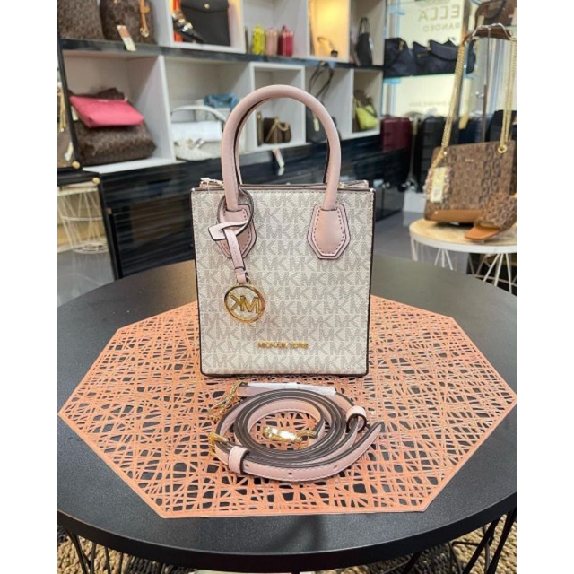 SLING BAG TAS WANITA MICHAEL KORS HARGA TERMURAH KUALITAS ASLI BARANG BRANDED