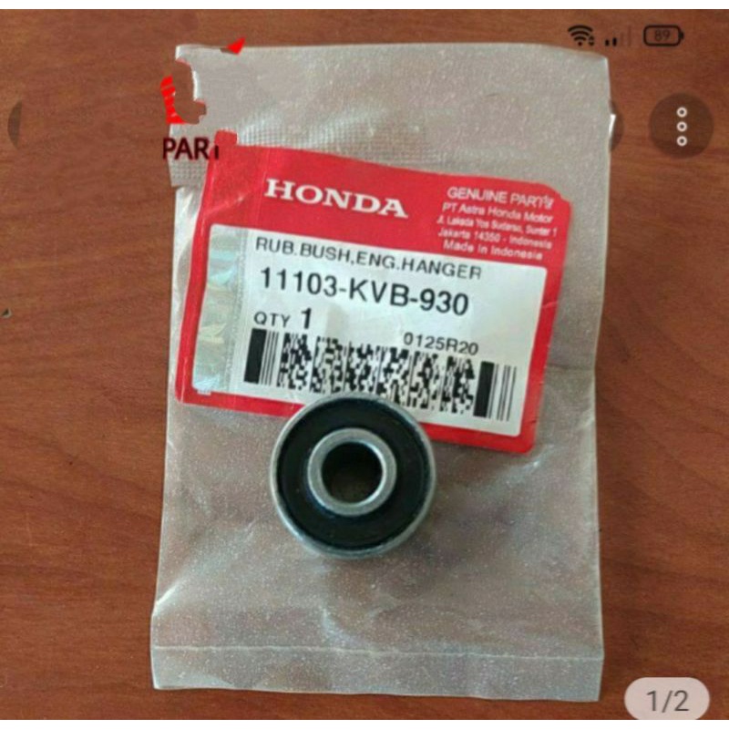 karet bos engine Vario karbu Vario 125 150 Scoopy spacy beat/11103kvb930