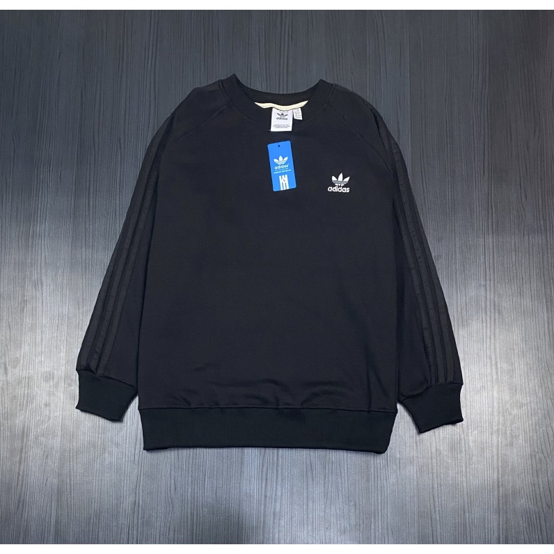 Crewneck Sweater Adidas List Army Premium