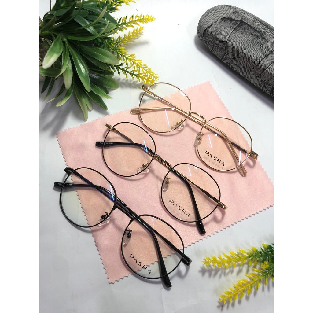 bluecromic lensa kacamata