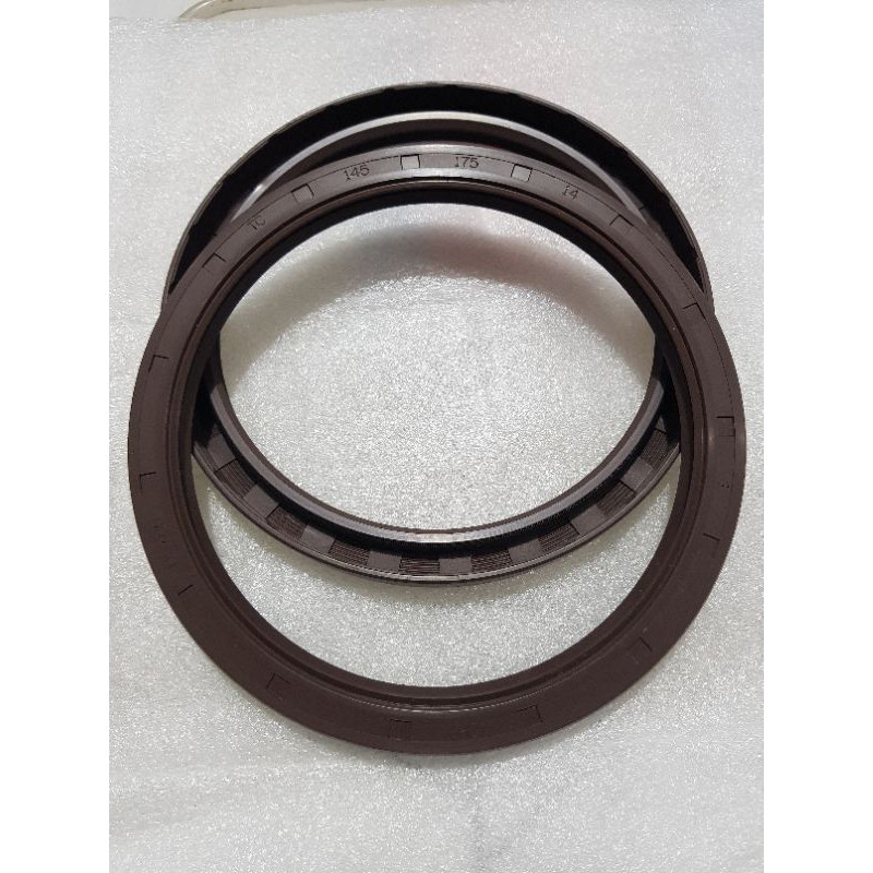 

Oil Seal Tc 145×175×14mm Viton