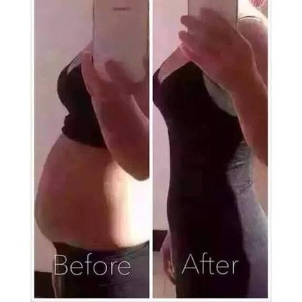 Atasan Slimming Suit Korset Baju Pelangsing Perut Camisole Tanktop
