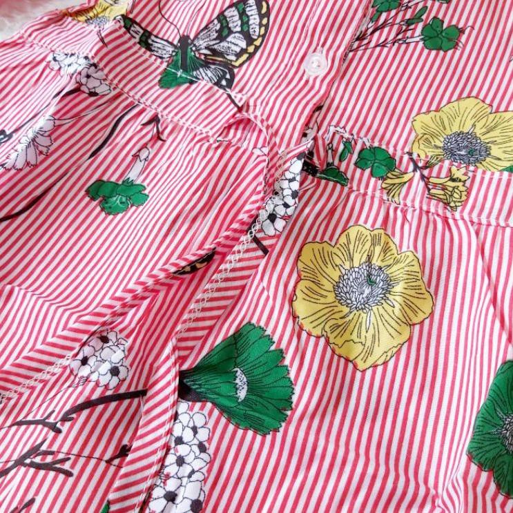 Terbatas ATASAN TUNIK ANAK IMPORT CEWEK PEREMPUAN Best Product