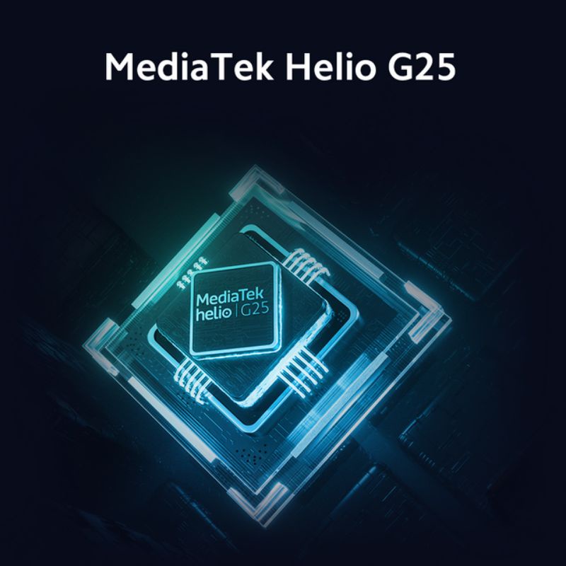 Xiaomi Redmi 9A 2/32 || 3/32 Garansi Resmi-4