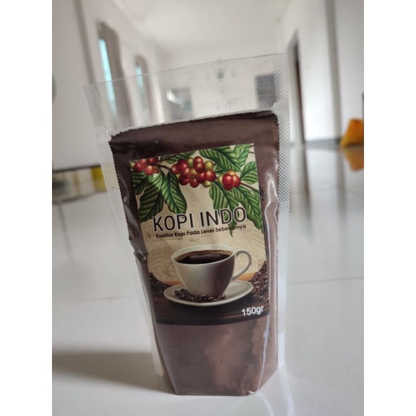 

KOPI INDO