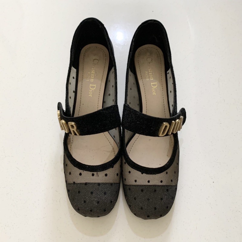 sepatu preloved dior mirror 1:1