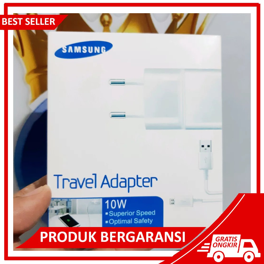 Carger Charger Samsung J1 J2 J3 J4 J5 J6 J7 J8 Ace Mini Pro Prime Plus Core Duo New Cas Casan Hp