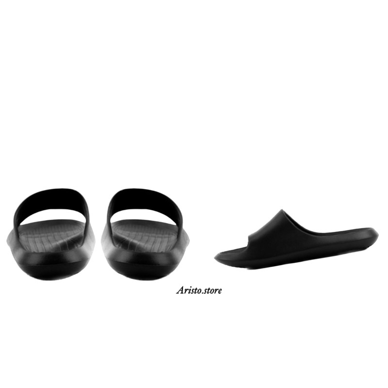 Sandal Sendal Slop Selop Slip On Slide Pria/Wanita