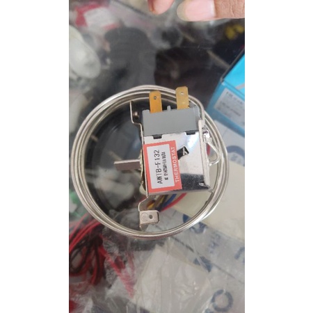 Thermostat Kulkas Freezer Chest Freezer dan Freezer box All type