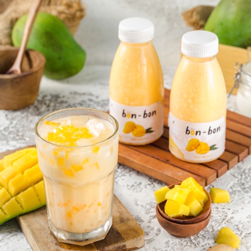 

Bon Bon Jelly Drink