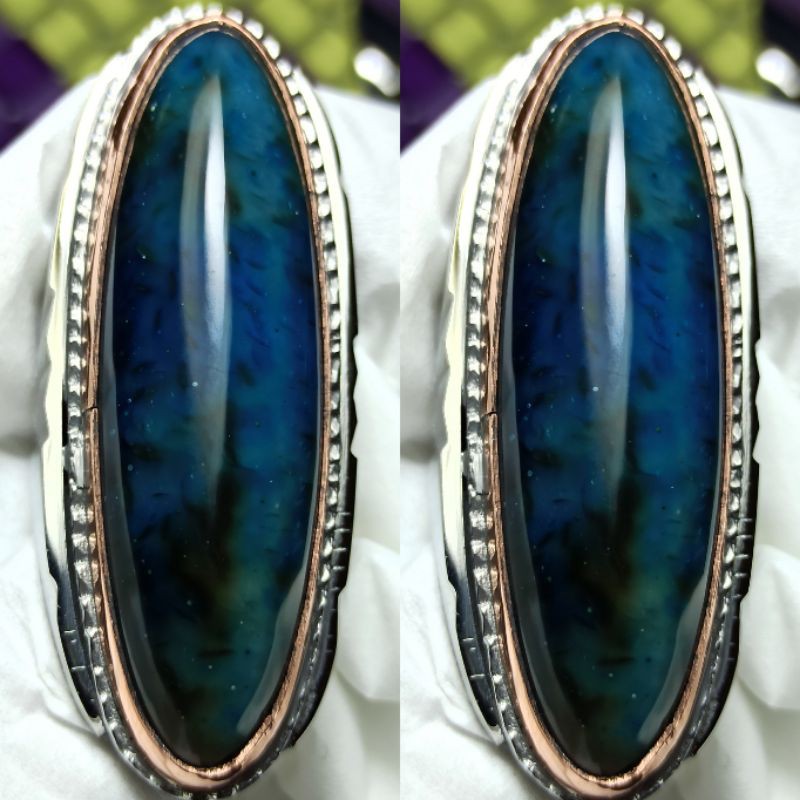 PANDAN BIRU LANGIT