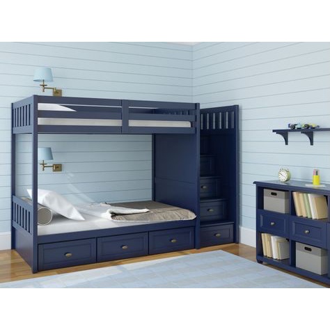 Promo Dipan Tingkat Minimalis Kayu Jati Tangga Laci Elegant