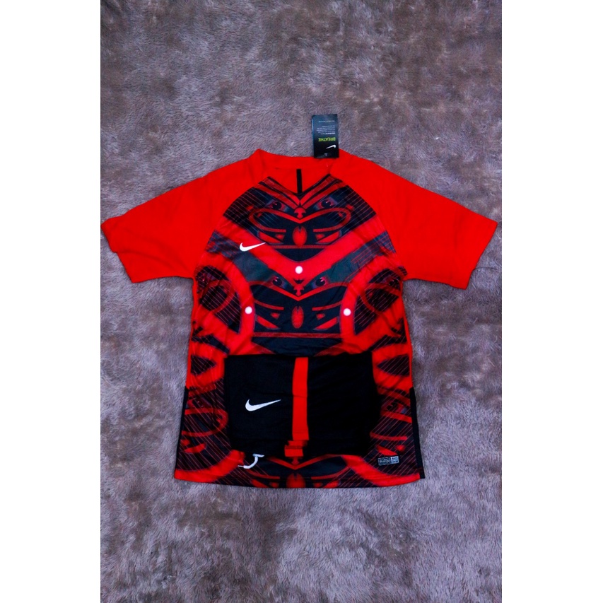 Setelan baju futsal sepak bola ( 00030 ) IMPORT GO