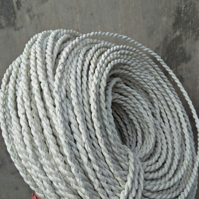 Tali mendong, tali rustic bahan kerajinan