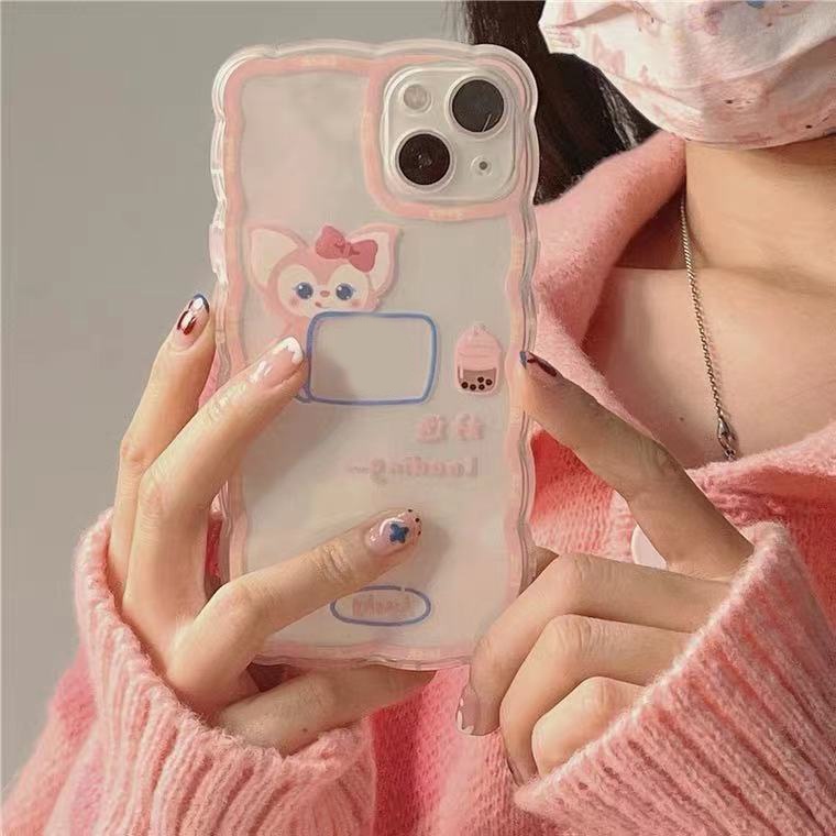 Soft Case TPU Transparan Untuk Iphone 13 Pro Max / 12 / 11 / XS / XR / X / 8 / 7 / 6 Plus Mini SE 2020