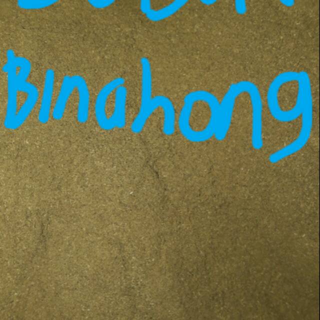

Bubuk binahong asli 1kilo 1 kilo