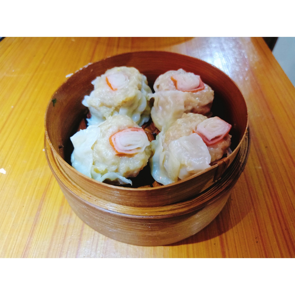 

Dimsum Crab Premium