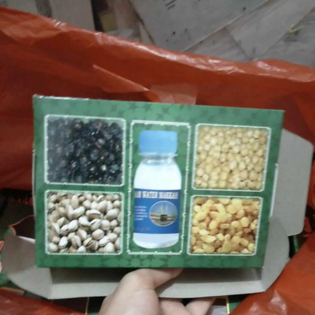 Kardus Paketan Umroh / Kardus Paketan Murah / Kardus Paketan Haji / Kardus Paketan