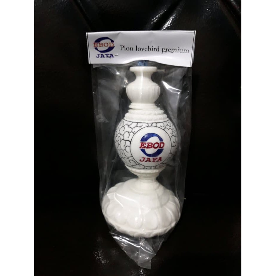 pion fiber premium Ebod jaya untuk Sangkar lovebird / pion lovebird premium Ebod jaya