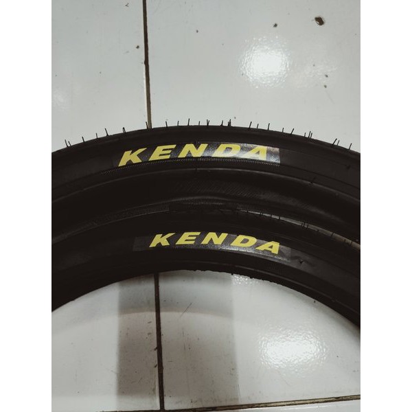 Ban Luar KENDA Sepeda Lipat 20X175