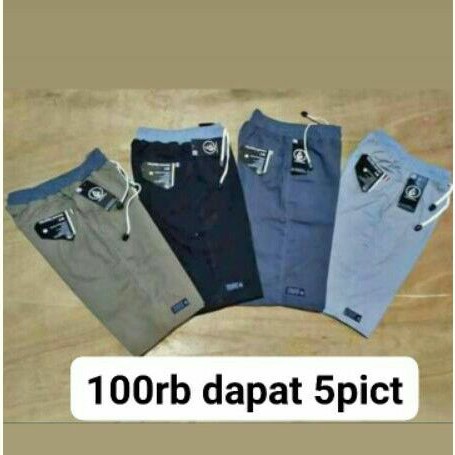 celana cinos /kodian