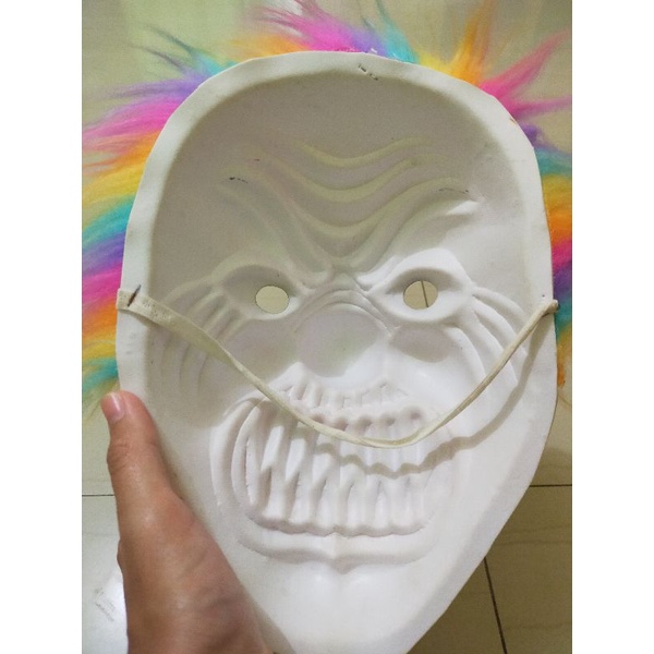 Topeng-joker