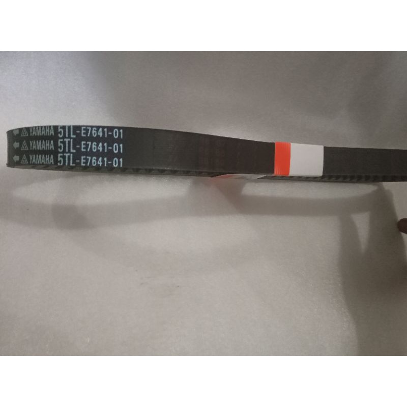 V-BELT VANBELT BAN PENGGERAK YAMAHA MIO SPORTY, FINO KARBU, MIO SOUL KARBU, NOUVO (5TL)