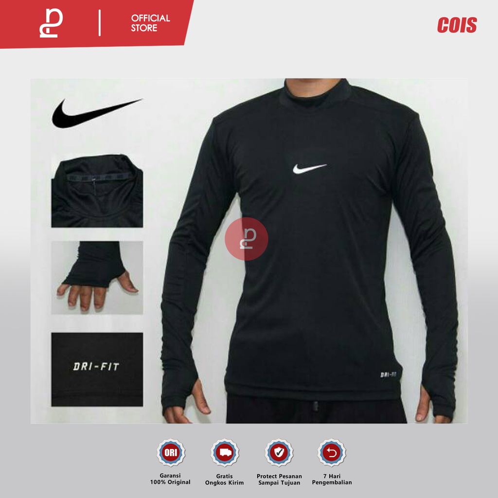Beselayer Manset Nike Manset Baju Manset Pria Manset Olahraga Pria