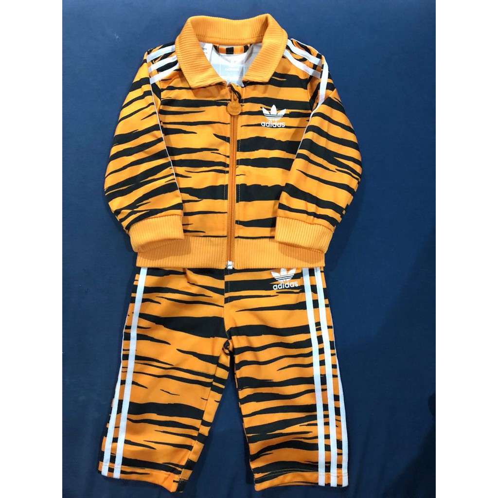 newborn adidas tracksuit