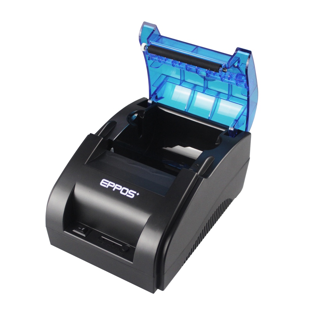 Printer Thermal EPPOS PLUS 80mm EP80PLUS- USB BLUETOOTH RPP02