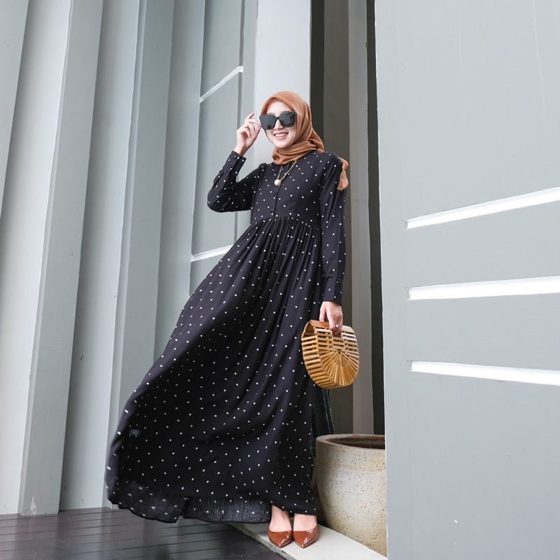 RADILA DRESS