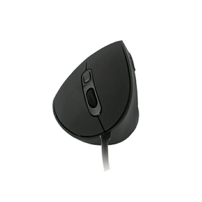 MOUSE GAMING DELUX M618SE