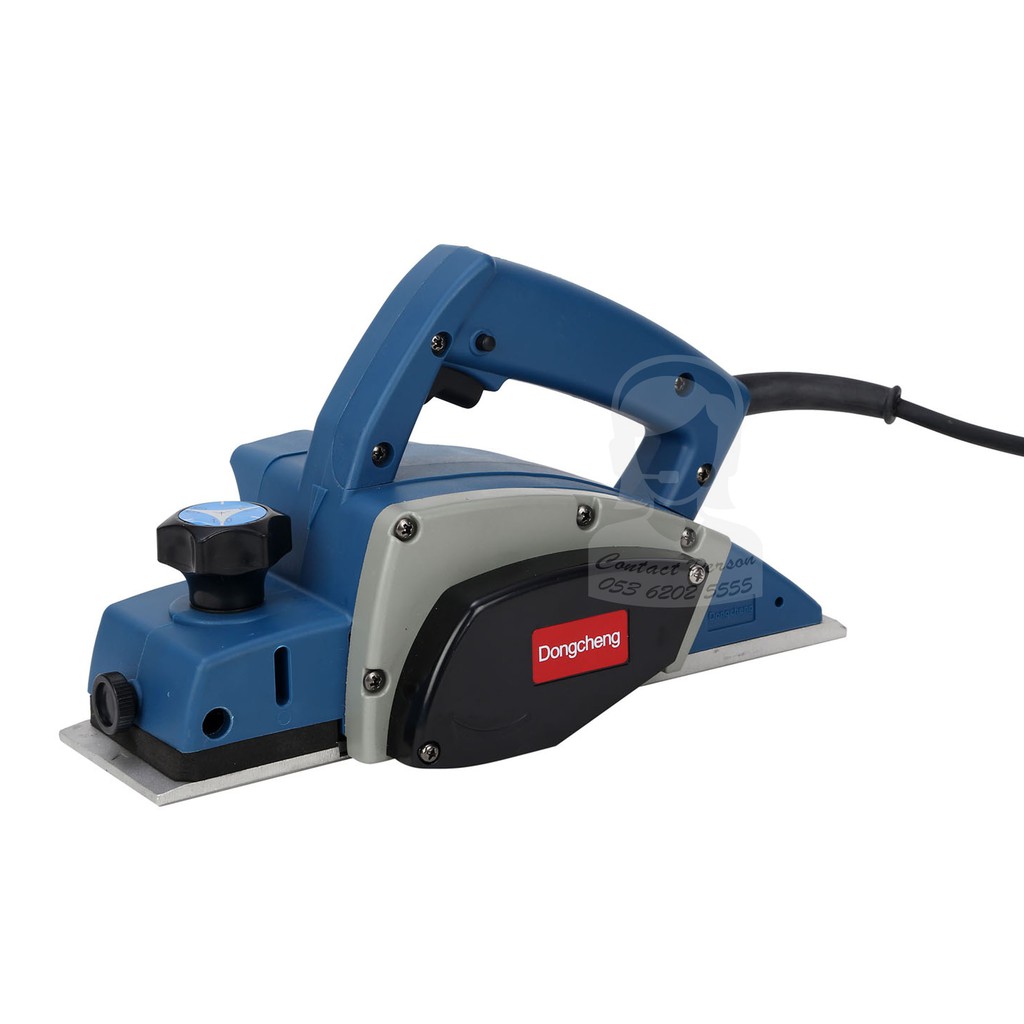 DONGCHENG DMB82 MESIN SERUT KETAM PLANER