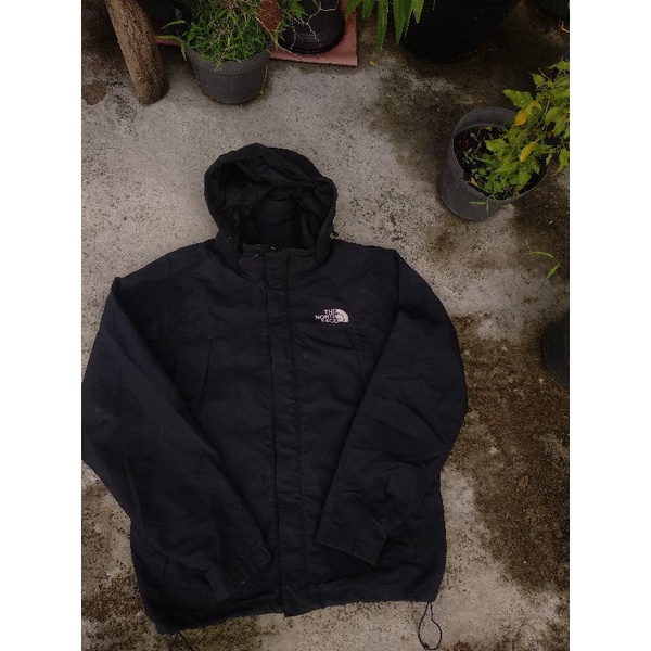 tnf outdoor mp3 pocket