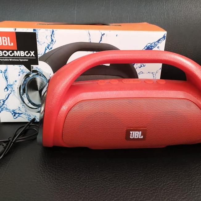 New Speaker JBL Bluetooth Boombox Speaker Bluetooth JBL Boombox 