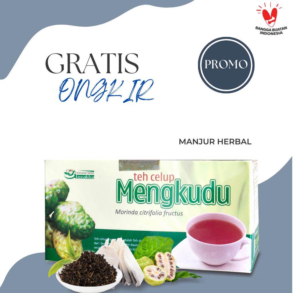 

Obat Diabetes dan Gula Dara Alami dari Teh MENGKUDU Tazakka