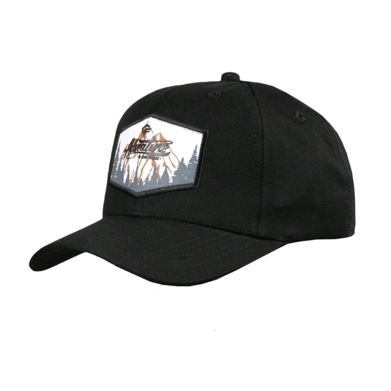 Topi Baseball Atau Topi Outdoor Forester 03