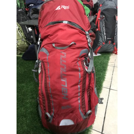 CARRIER REI KRAKATAU 50L HITAM