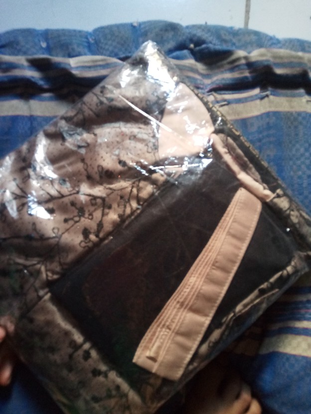 Maura Couple Melanis - Sania Ruffle Batik Couple Ori Ndoro Jowi Dnt Garansi Termurah - Wid Batik