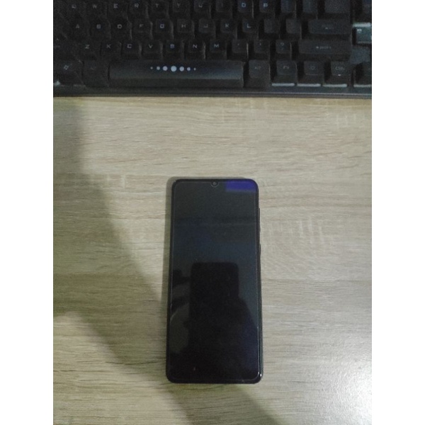 HP Samsung A02/ A02s Second